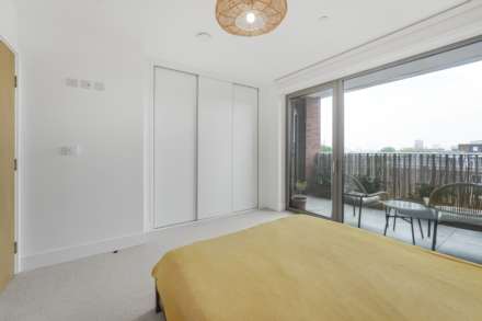 Palladium Court, Sudbourne Road, London, Image 16