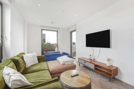 Palladium Court, Sudbourne Road, London, Image 19