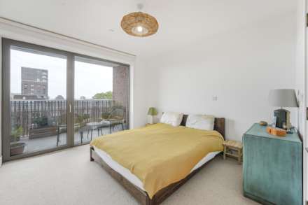 Palladium Court, Sudbourne Road, London, Image 2