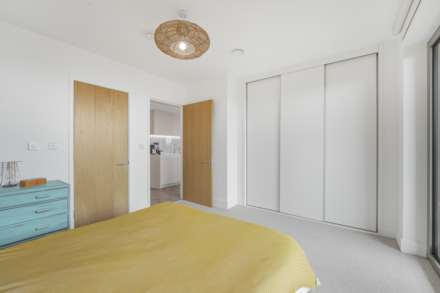 Palladium Court, Sudbourne Road, London, Image 20