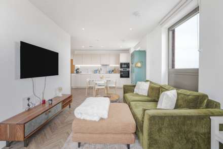 Palladium Court, Sudbourne Road, London, Image 21