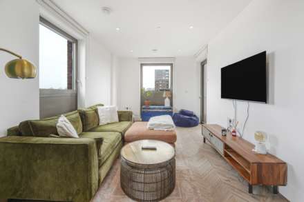 Palladium Court, Sudbourne Road, London, Image 23