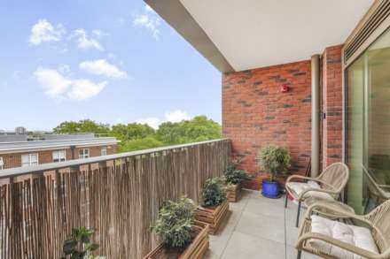 Palladium Court, Sudbourne Road, London, Image 3