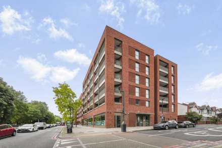 Palladium Court, Sudbourne Road, London, Image 8