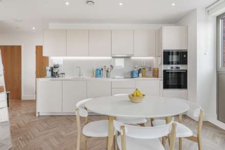 Palladium Court, Sudbourne Road, London, Image 9