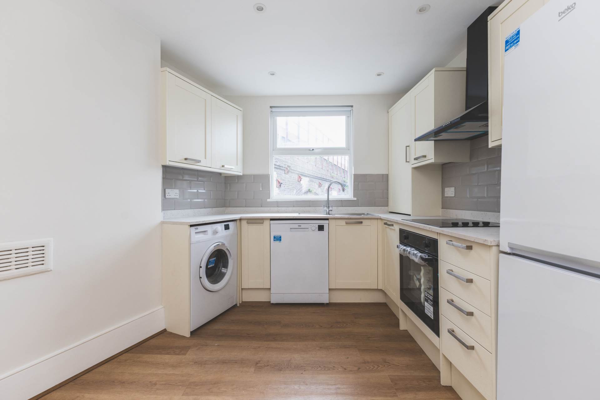 Hinton Road, Herne Hill, Image 1