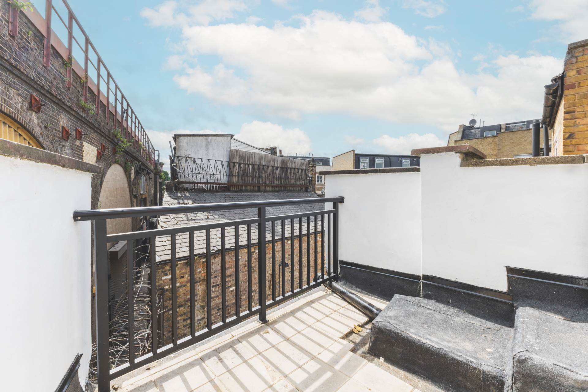 Hinton Road, Herne Hill, Image 13