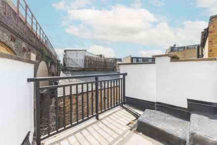 Hinton Road, Herne Hill, Image 13
