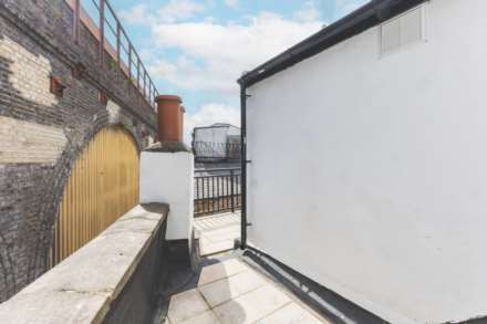 Hinton Road, Herne Hill, Image 4