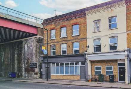 Hinton Road, Herne Hill, Image 5