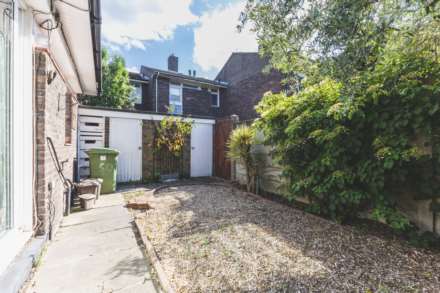 Delawyck Crescent, London, Image 9