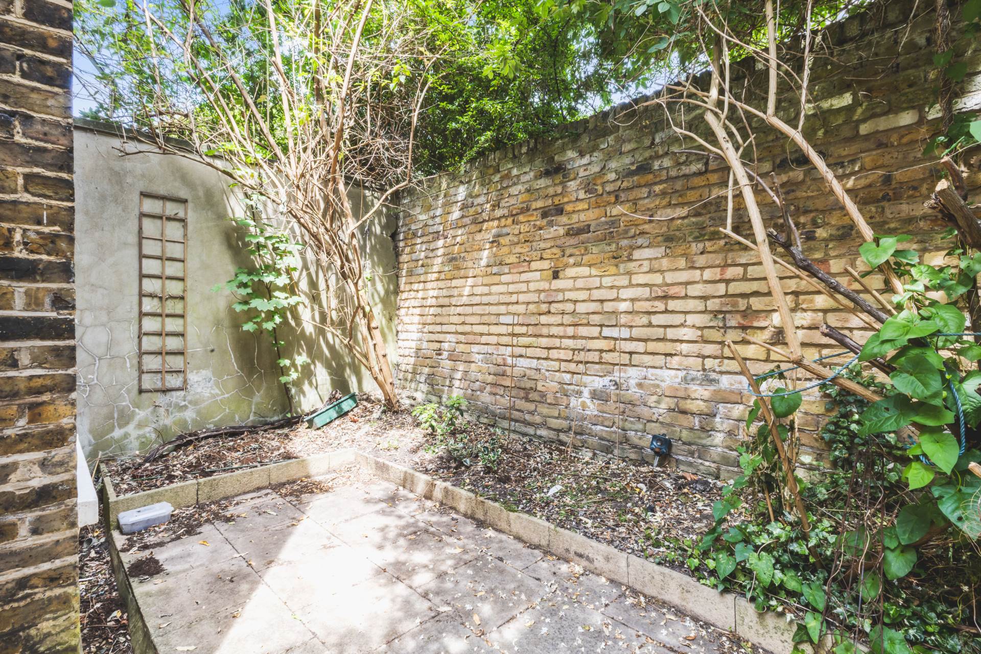 Milkwood Road, London, Image 4
