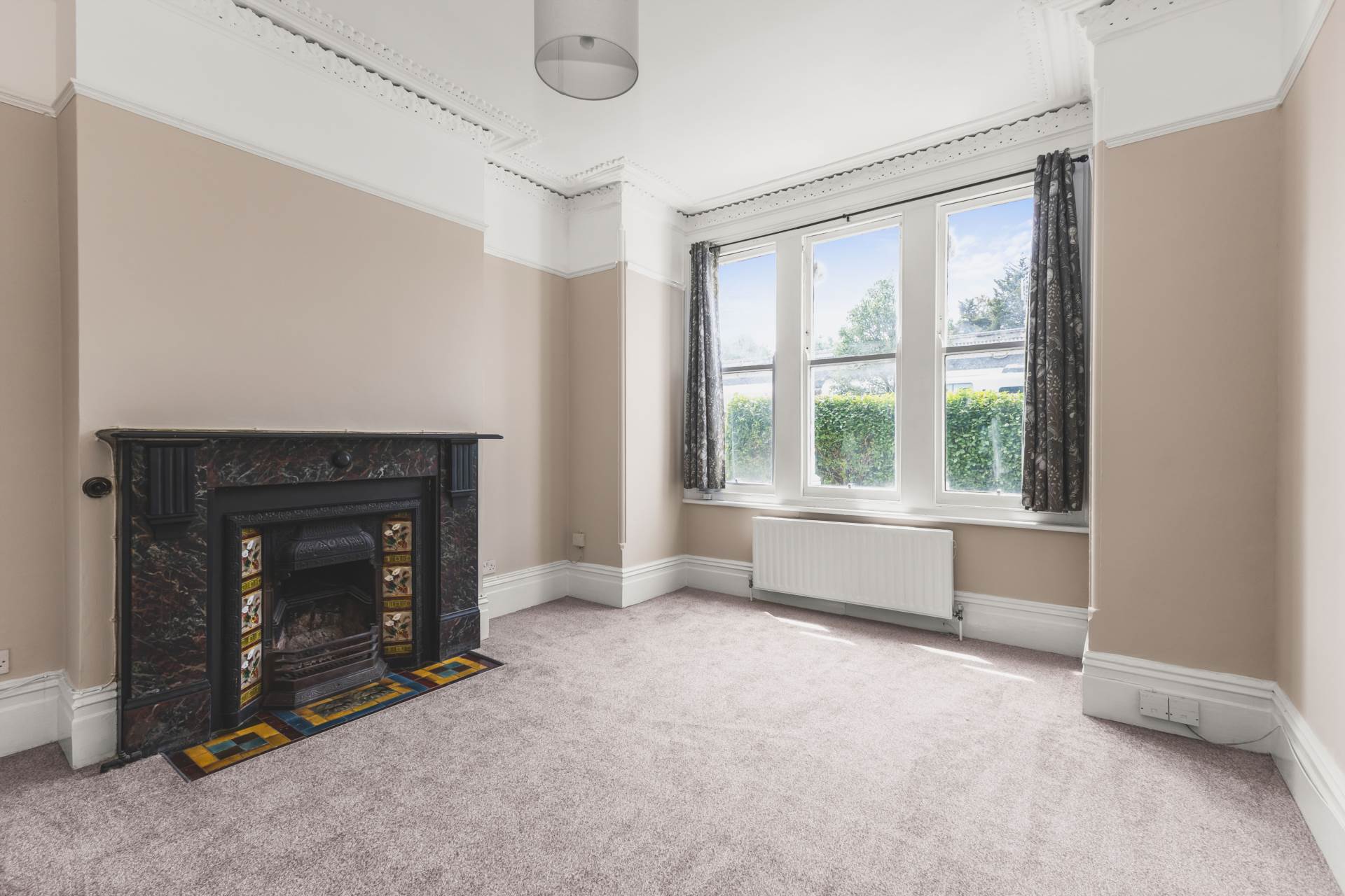 Milkwood Road, London, Image 6