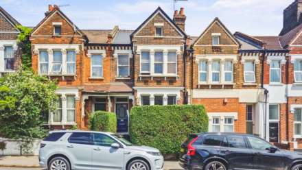 Milkwood Road, London, Image 1