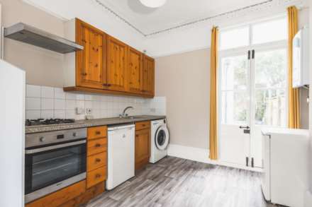 Milkwood Road, London, Image 9