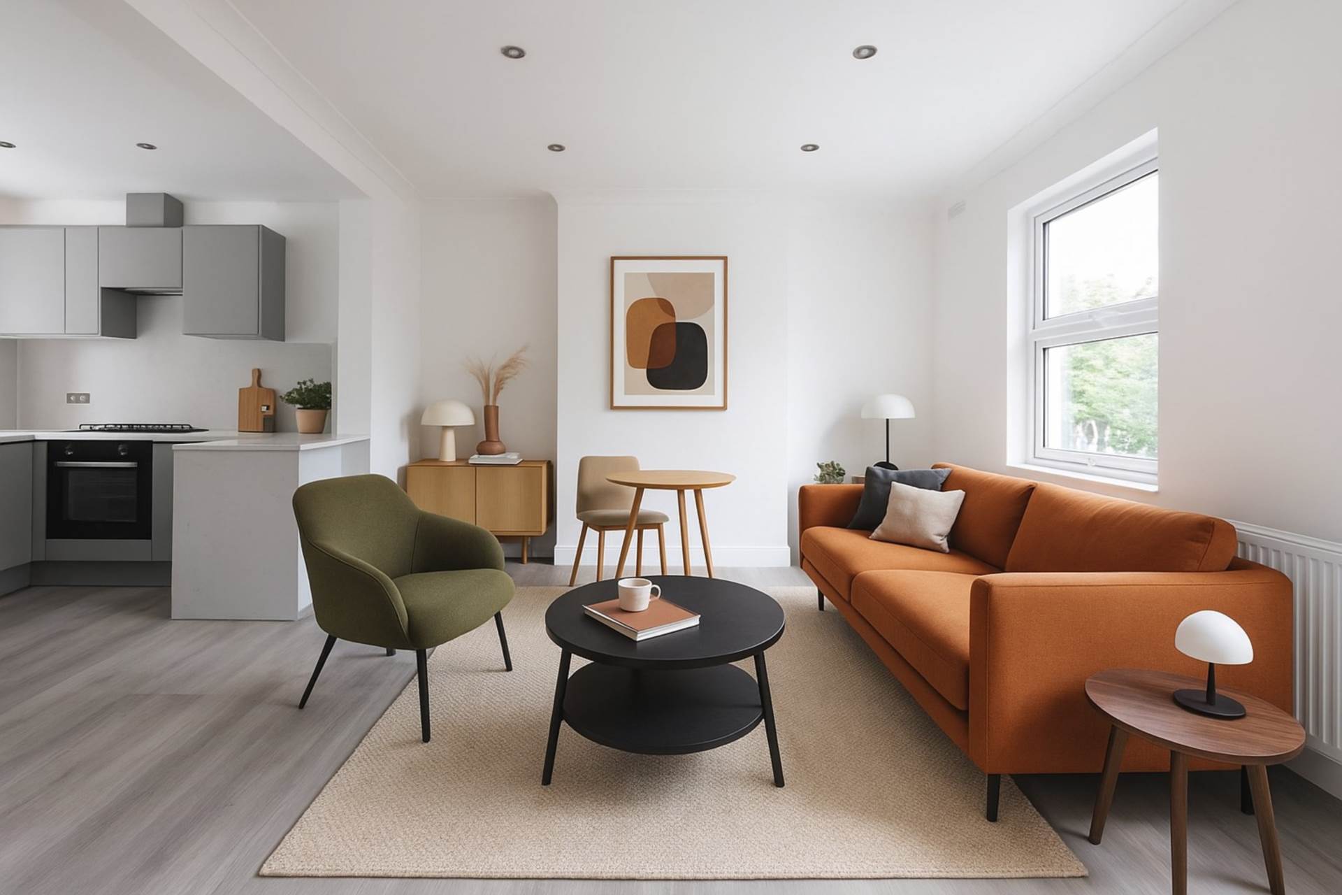 Barnwell Road, SW2 1PW, Image 1