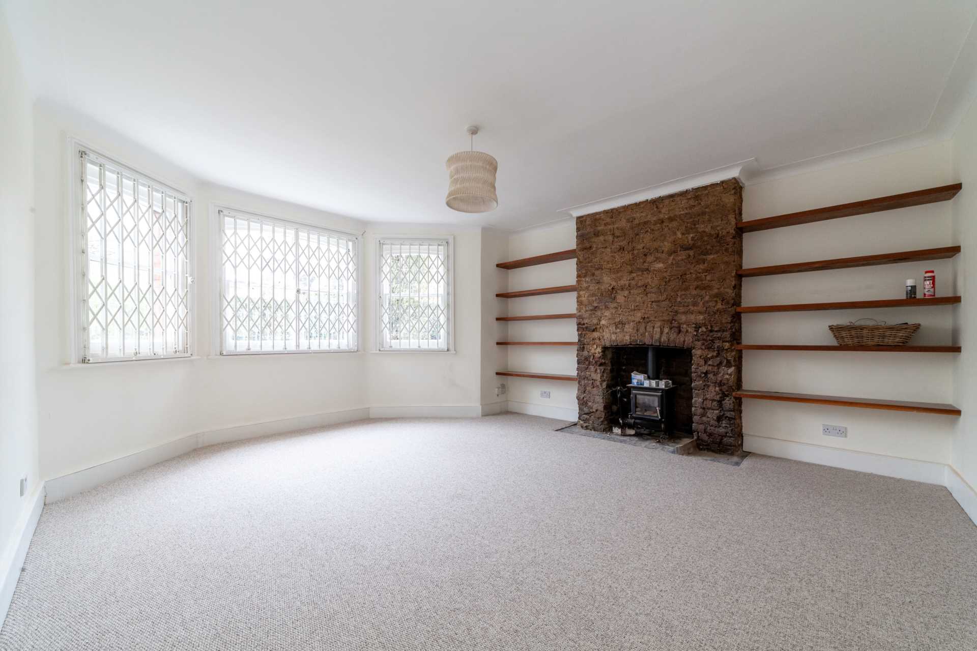 Dulwich Road, Herne Hill, Image 2