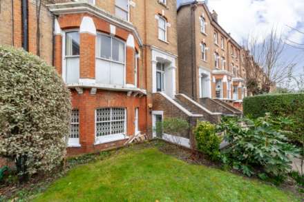 Dulwich Road, Herne Hill, Image 1