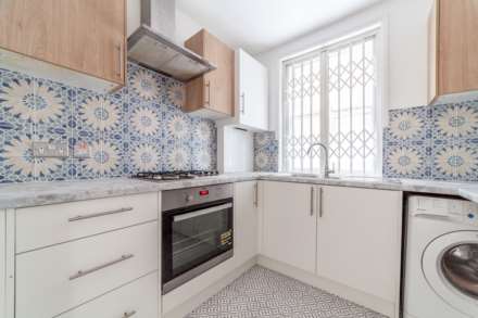 Dulwich Road, Herne Hill, Image 6