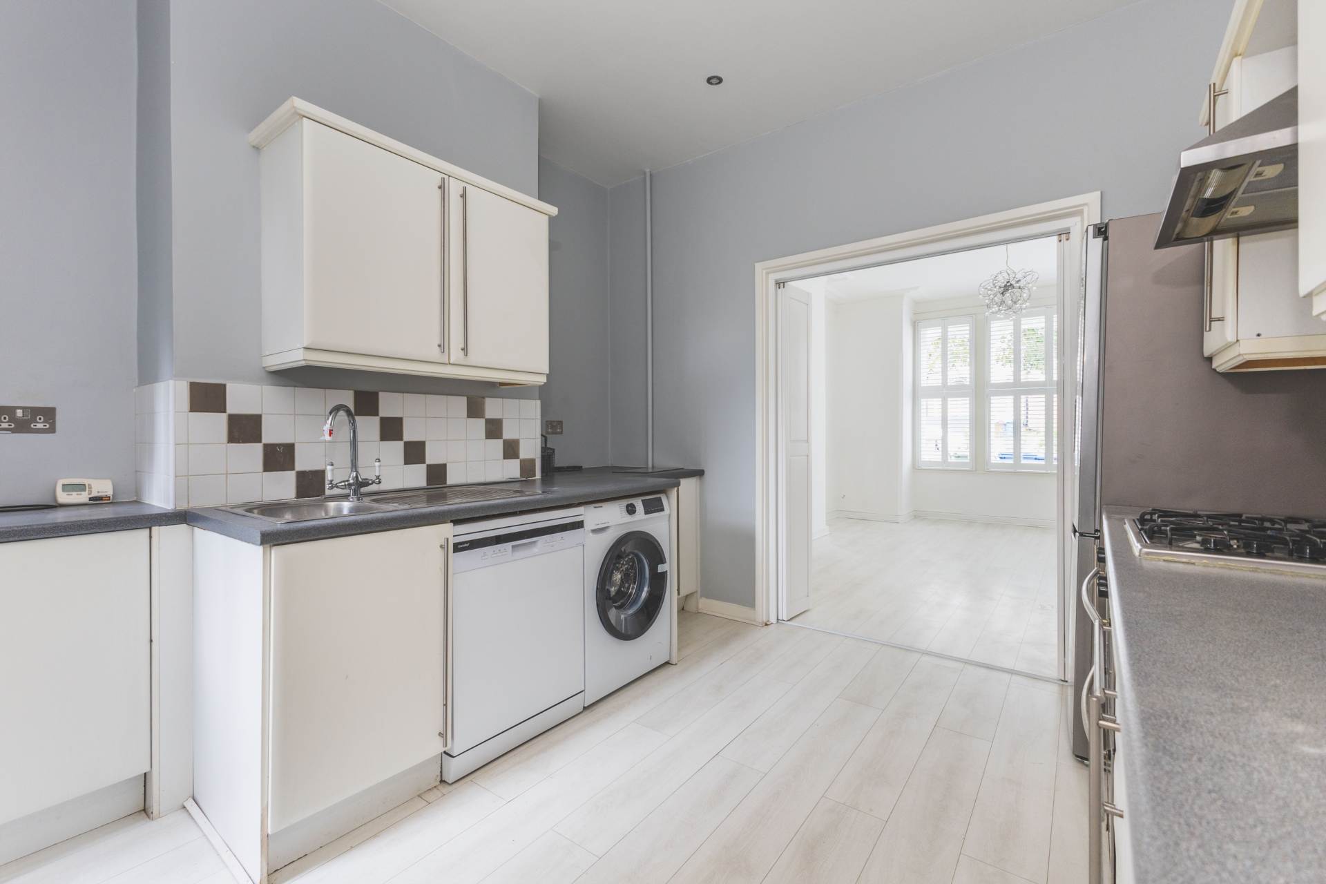 Elfindale Road, London, Image 10