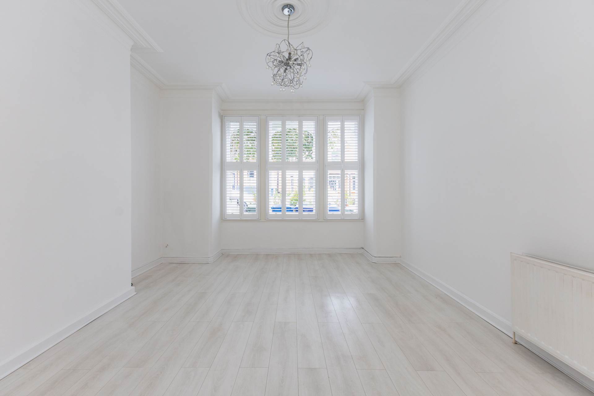 Elfindale Road, London, Image 2