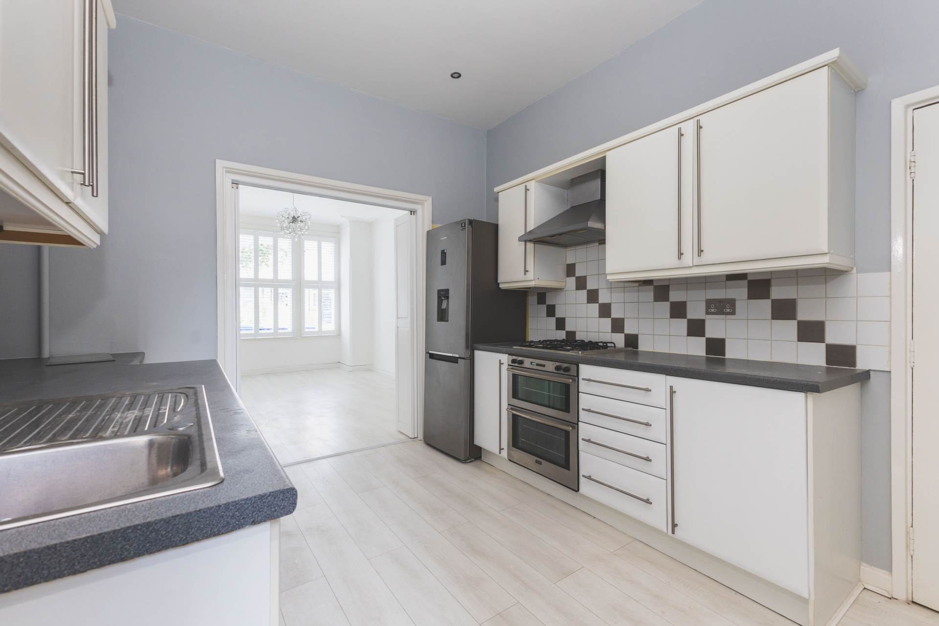Elfindale Road, London, Image 3