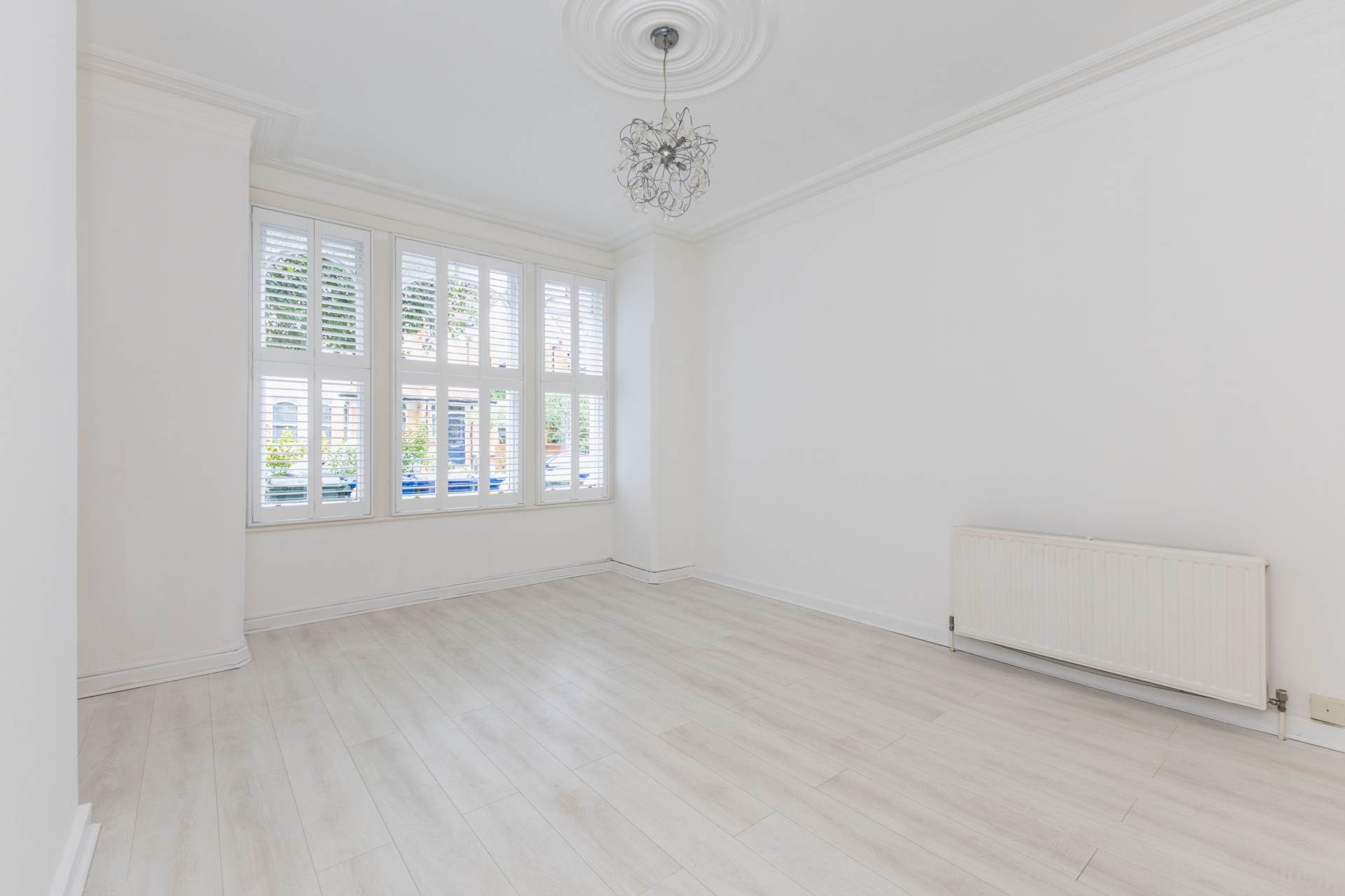 Elfindale Road, London, Image 6