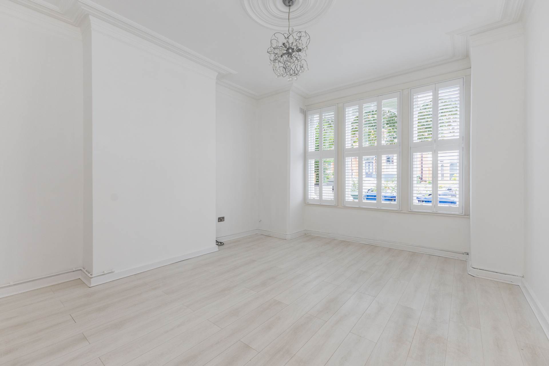 Elfindale Road, London, Image 9