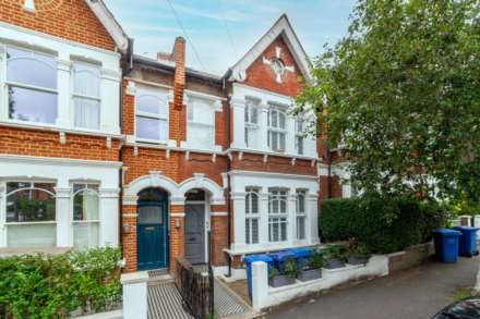 Elfindale Road, London, Image 1