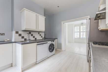 Elfindale Road, London, Image 10