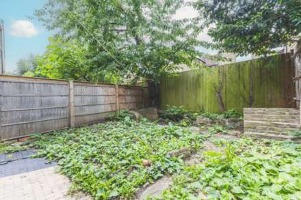 Elfindale Road, London, Image 13