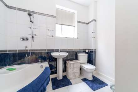 Elfindale Road, London, Image 14