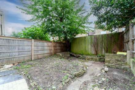 Elfindale Road, London, Image 15