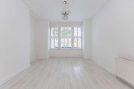 Elfindale Road, London, Image 2