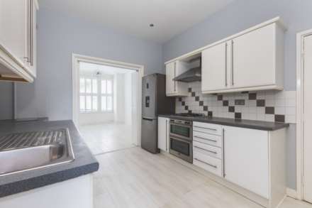 Elfindale Road, London, Image 3