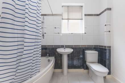 Elfindale Road, London, Image 5