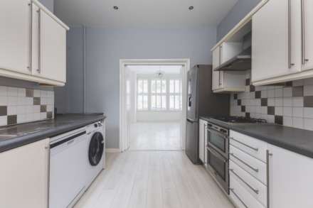 Elfindale Road, London, Image 7