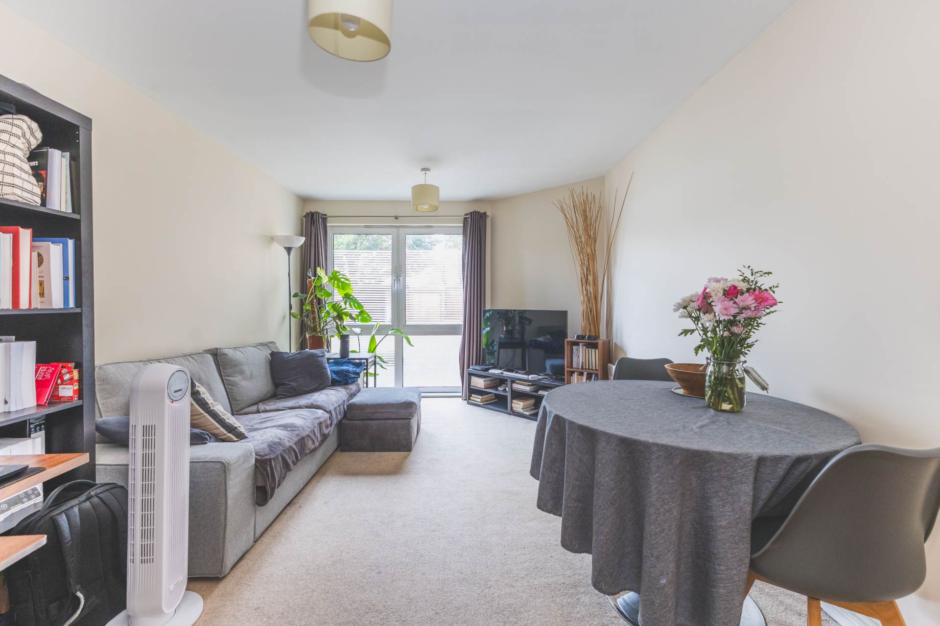 Effra Parade, Brixton SW2, Image 2