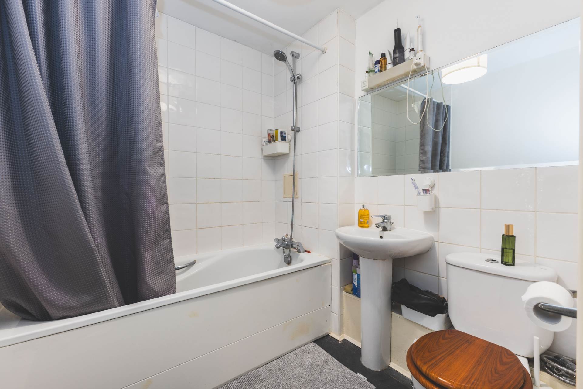 Effra Parade, Brixton SW2, Image 7