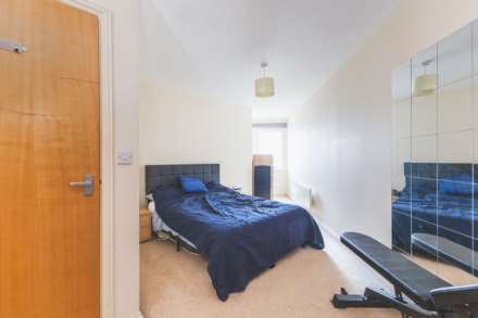 Effra Parade, Brixton SW2, Image 6