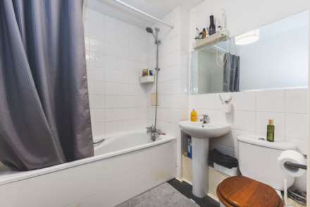 Effra Parade, Brixton SW2, Image 7