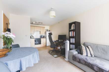 Effra Parade, Brixton SW2, Image 9