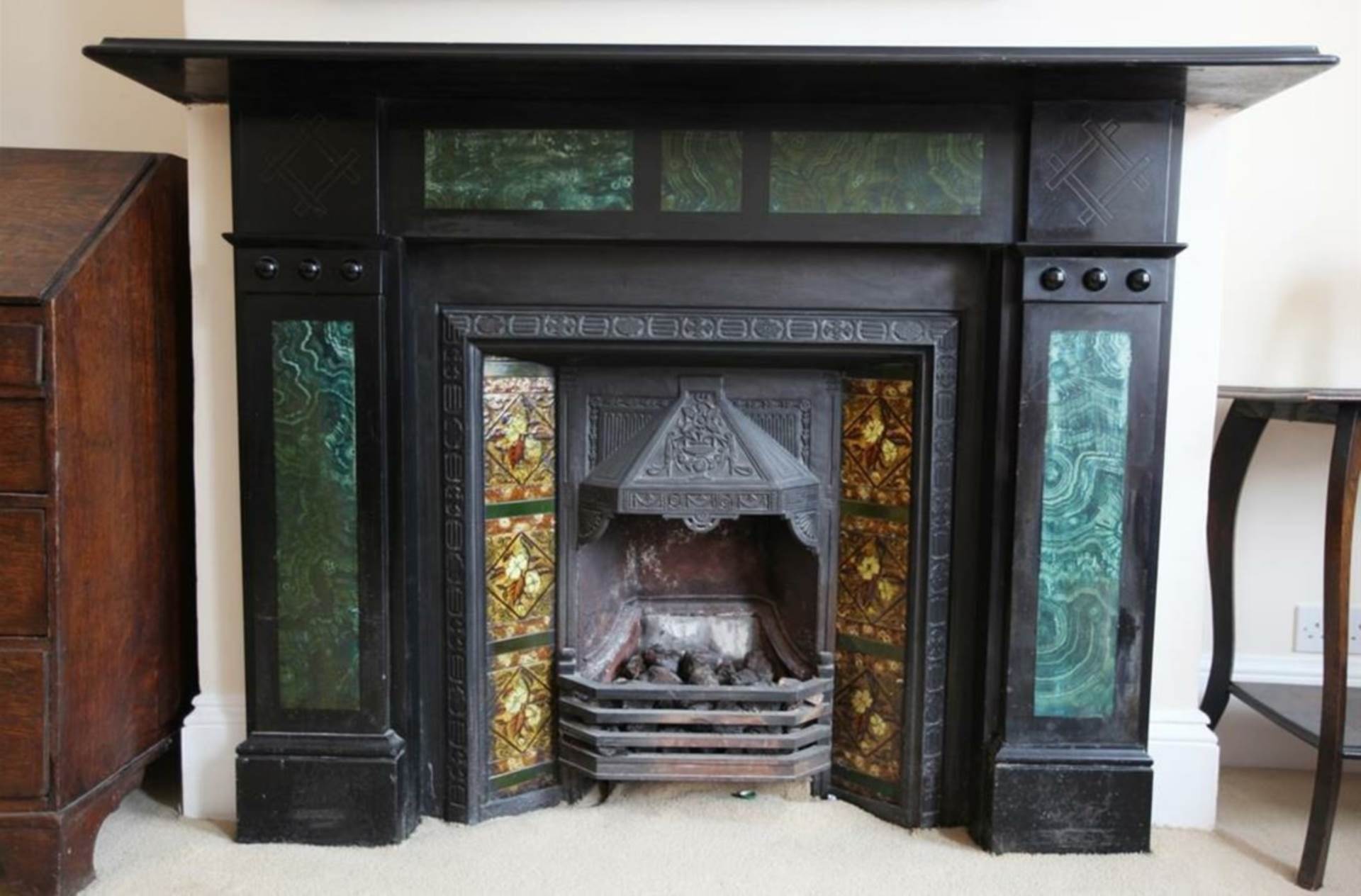 Ashmere Grove, London, Image 11