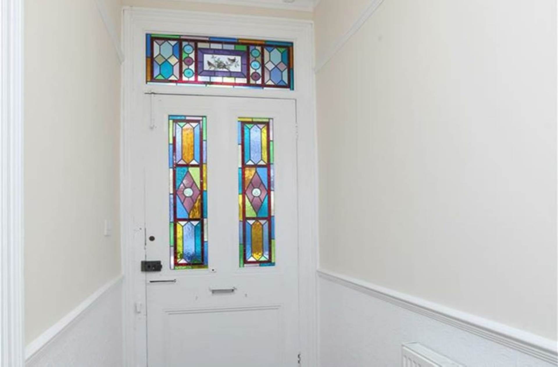 Ashmere Grove, London, Image 12