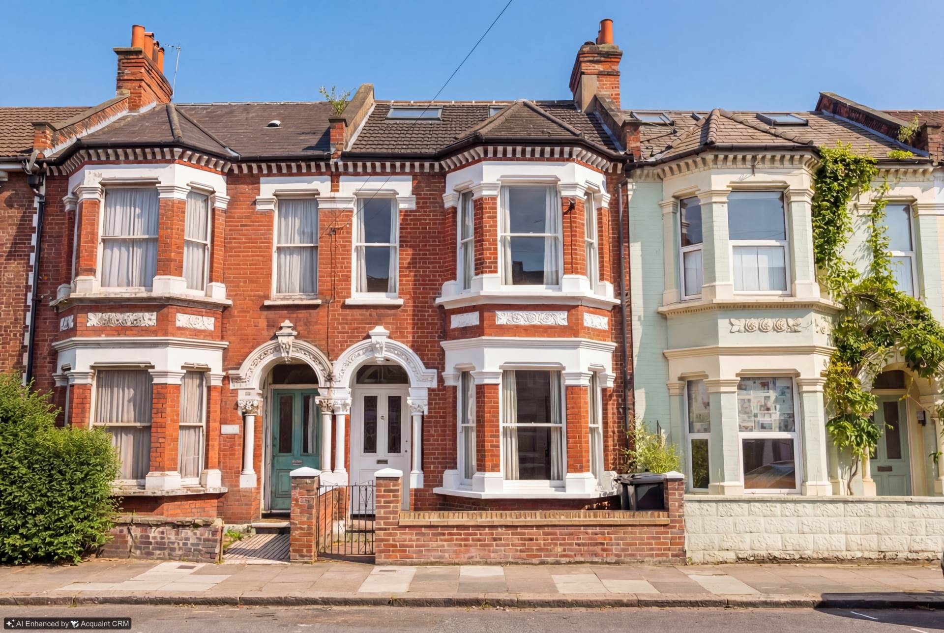 Ashmere Grove, London, Image 13