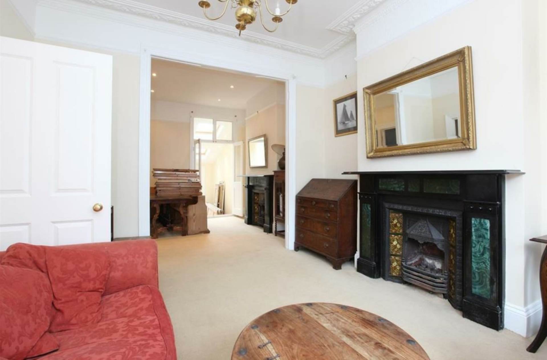 Ashmere Grove, London, Image 2