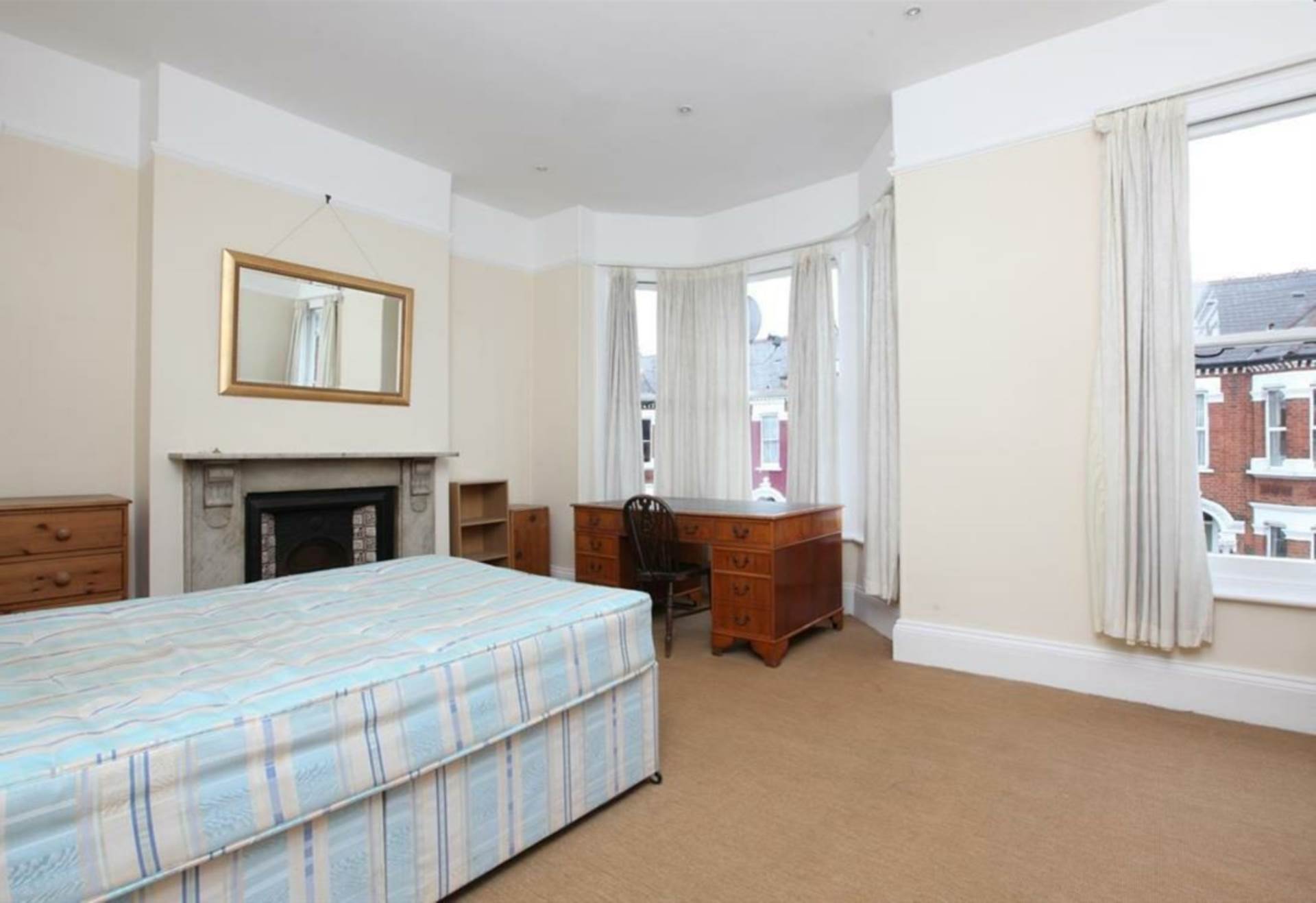 Ashmere Grove, London, Image 4