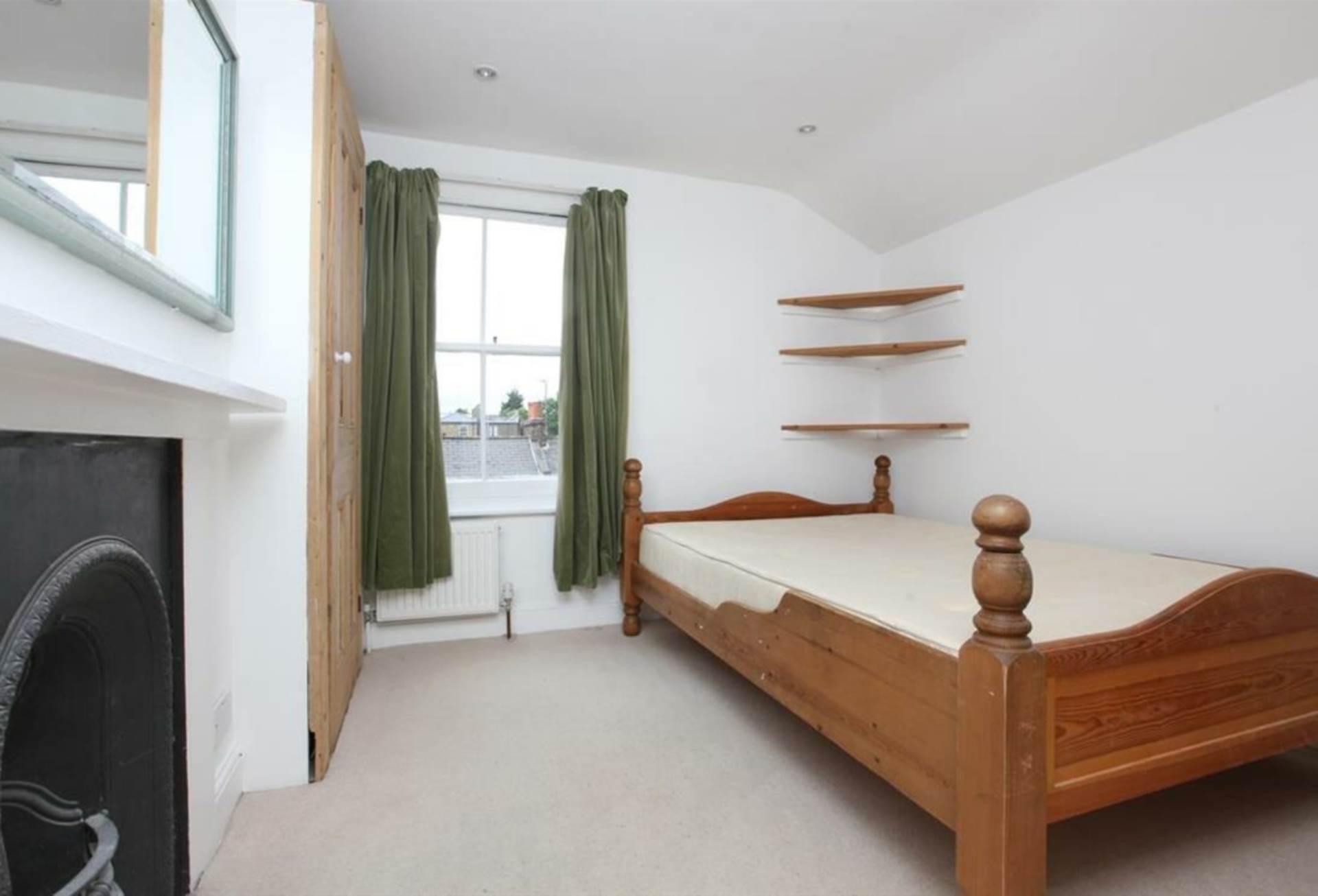 Ashmere Grove, London, Image 5