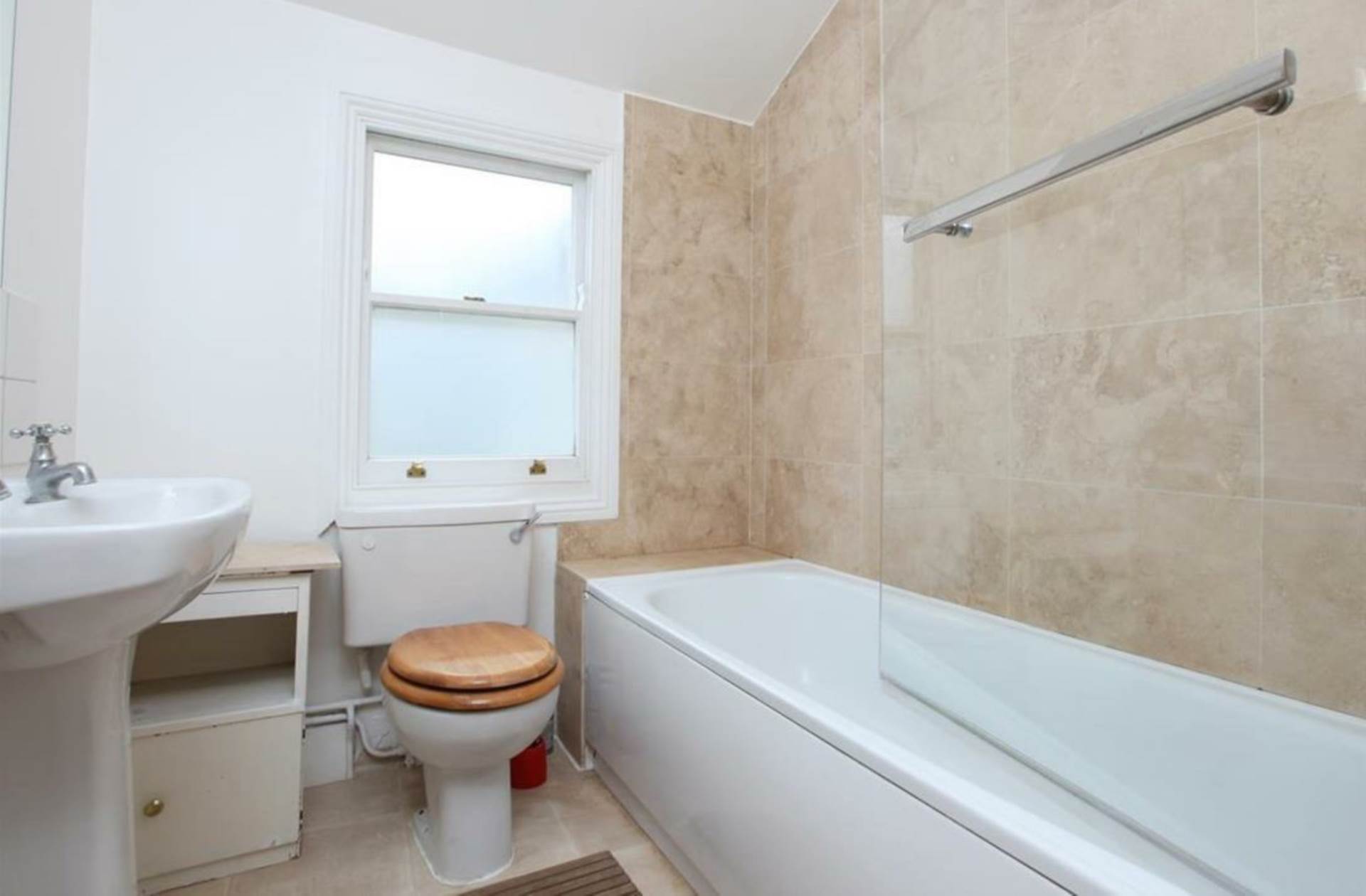 Ashmere Grove, London, Image 6