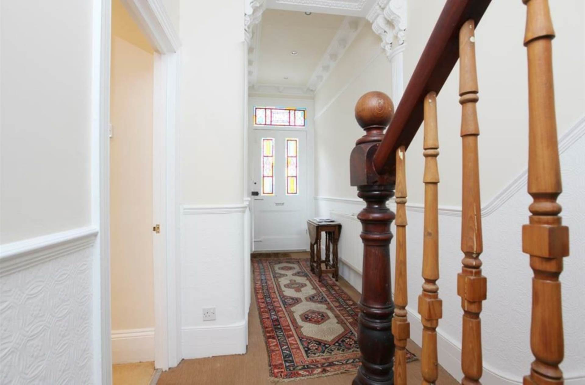 Ashmere Grove, London, Image 9